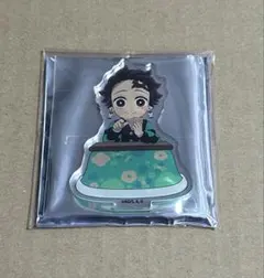 鬼滅の刃 ジャンプフェスタ2022 アクリルマスコット 竈門炭治郎 - メルカリ