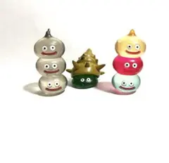 クリスタルモンスターズ　スライムつむり　スライムタワー　メタルブラザーズ