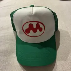 mowa lola キャップ