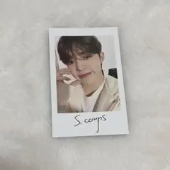 SEVENTEEN follow Again エスクプス