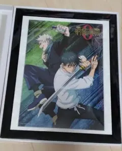 2026年最新】キャラファイングラフ 呪術廻戦の人気アイテム - メルカリ