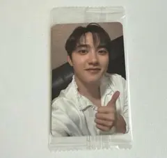 EXO ギョンス D.O. マニラ VIP 特典 トレカ - メルカリ