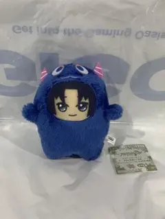 新品未使用 一織 アイナナ きらどるぬいぐるみ アイナナパレードvol.2③