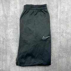 NIKE THERMA-FIT Illinois ナイロンパンツ L 黒　ナイキ