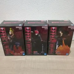 NARUTO うちはイタチ EFFECTREME 6点セット - メルカリ