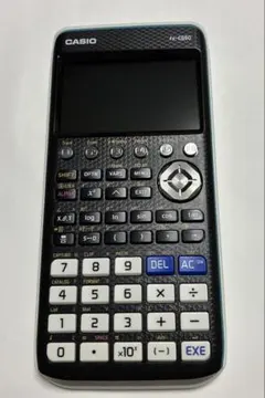 2026年最新】関数電卓 casio fx cg50の人気アイテム - メルカリ