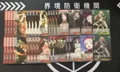 ヴァイス オーバーロード 電源 デッキパーツ まとめ売り - メルカリ