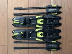 FISCHER Z18 スキービンディング | Mercari