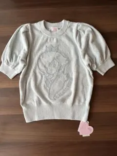 ジェラートピケ　ロゼッタ ニットルームウェア 2025年最新】ロゼッタ ジェラートピケの人気アイテム - メルカリ