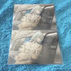 18trip ブロマイド