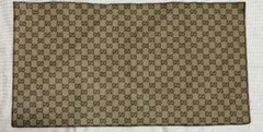 GUCCI GG柄 マット インテリア