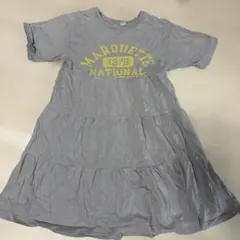 マーキーズワンピースのサムネイル