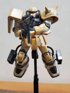 2026年最新】HY2M 1/12 ザクの人気アイテム - メルカリ