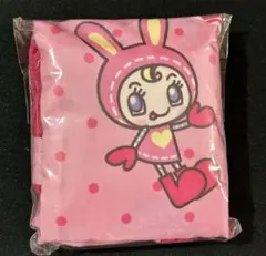 未開封新品　ナルミヤキャラクターズ　ナップサック　 メゾピアノ　ベリエちゃんのサムネイル
