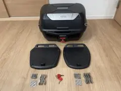 2026年最新】givi リアボックス 47lの人気アイテム - メルカリ