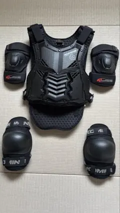 バイク　プロテクター　もうすぐ爽やかな季節に バイク プロテクター もうすぐ爽やかな季節に - メルカリ