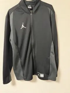 Jordan ブラック ジャケット L