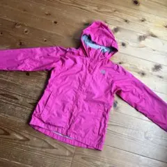 ノースフェイス　マウンテンパーカー150