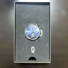 (数量限定)清水エスパルス30周年腕時計Knotコラボ