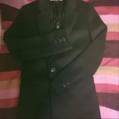 EGOISTジャケット☆