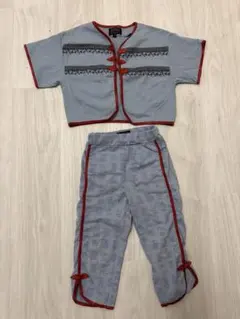 markey’s チャイナ服　セット　100 110サイズ