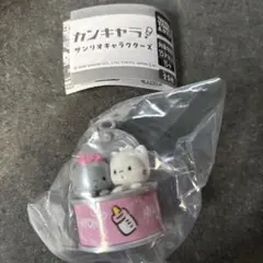 カンキャラ　サンリオキャラクターズ