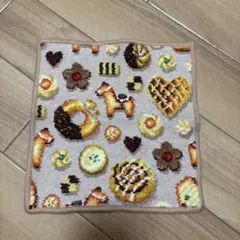 フェイラー　フィーカタイム　タオルハンカチのサムネイル