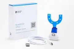 SureSmile VPro インビザライン 加速装置 マウスピース矯正のサムネイル