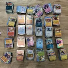 ポケモンカード キラ ミラー まとめ売り 3500枚程度 大量 - メルカリ
