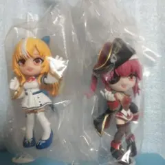 ホロライブ パルバース PalVerse vol.1 セット