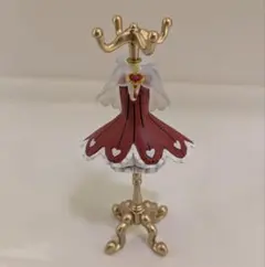 カプセルトルソー 카드캡터 체리 クロウカード編