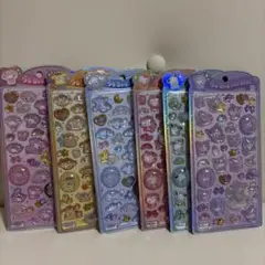 ※正規品※うるちゅるPOPシール ❤︎サンリオベビー６種 ❤︎