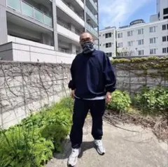 【wake sapporo】Acy for WAKE FLEECE セットアップ 最安値 WAKESapporo Acy for WAKE セットアップ - メルカリ