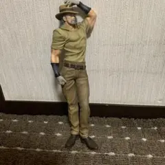 一番くじジョジョの奇妙な冒険C賞　ジョセフ•ジョースター