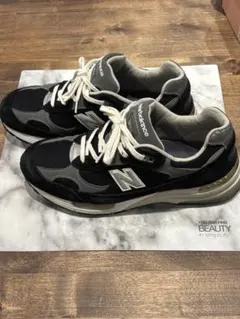 2026年最新】new balance 992 ebの人気アイテム - メルカリ