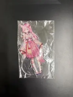 チ*ミ様 ホロライブ　博衣こより　アクリルスタンド