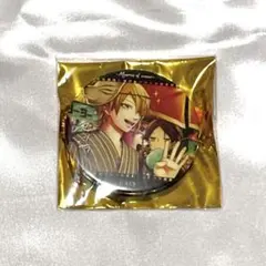 センラ(恋色花火) 缶バッジ(ホロ)浦島坂田船 10th Anniversary - メルカリ