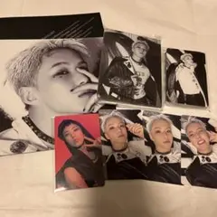 SEVENTEEN HAPPY BURSTDAY ホシ weverse