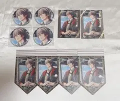 アイナナ 御堂虎於 ドラコレ