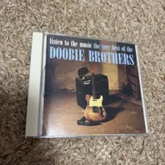 The Doobie Brothers ベストアルバム CDのサムネイル