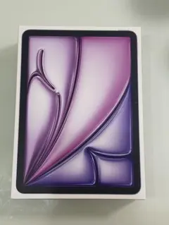 iPad Air 13 (M2)256GB ジャンク 画面HDMI出力確認済 - メルカリ