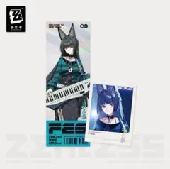 星見雅 ゼンレスゾーンゼロ 麗都万象 コレクションカード - メルカリ