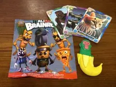 イタリアン　ブレインロット