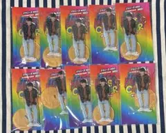 WEST. 桐山照史 アクスタ