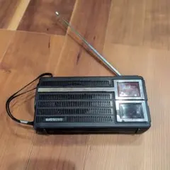 東芝 RP-25S ソリッドステートラジオ MW/SW 東芝 RP-25S ソリッドステートラジオ MW/SW - メルカリ