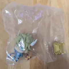 ジョジョコレ　JOJOWORLD　シーザー