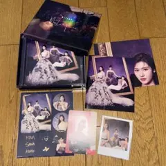 MISAMO ミサモ　Masterpiece 初回限定豪華盤　アルバム
