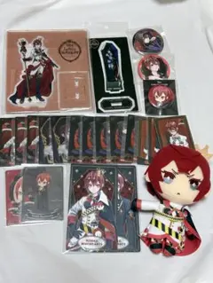 リドルローズハート まとめ売り