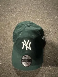 New Era 9TWENTY ニューヨーク・ヤンキースキャップ