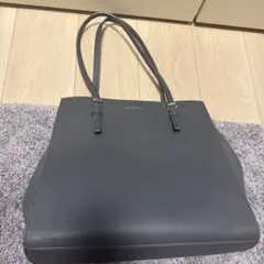 CHARLES & KEITH チャールズアンドキース　トートバッグ 保護袋